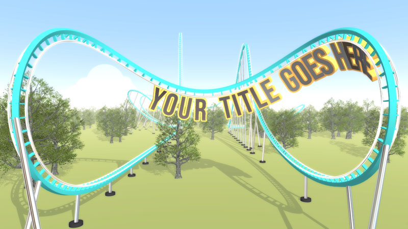 BIXPACK 26 - Roller coasters (Horská dráha) - Obrázek 16