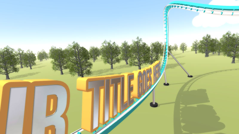 BIXPACK 26 - Roller coasters (Horská dráha) - Obrázek 17