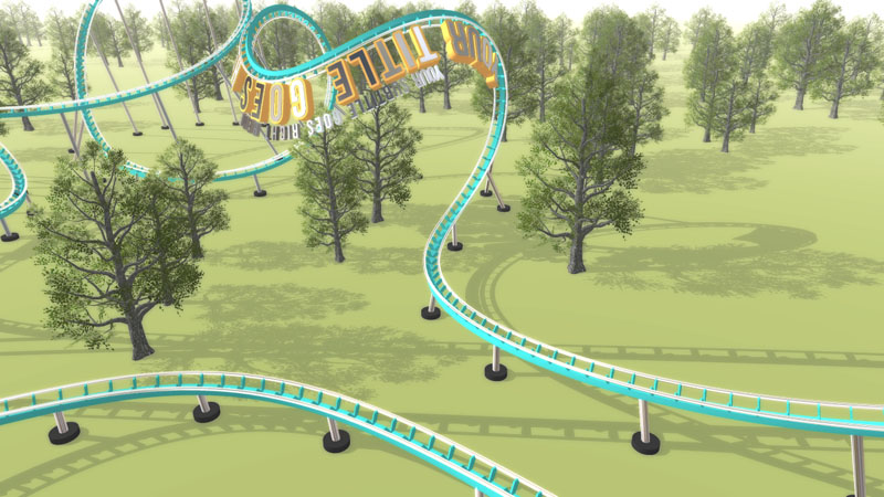 BIXPACK 26 - Roller coasters (Horská dráha) - Obrázek 20