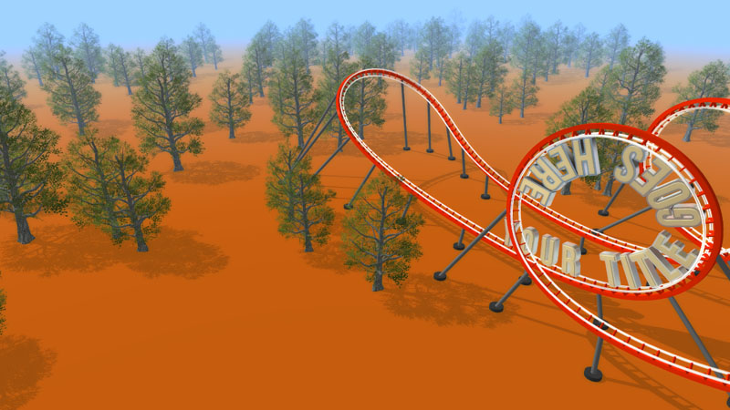 BIXPACK 26 - Roller coasters (Horská dráha) - Obrázek 22