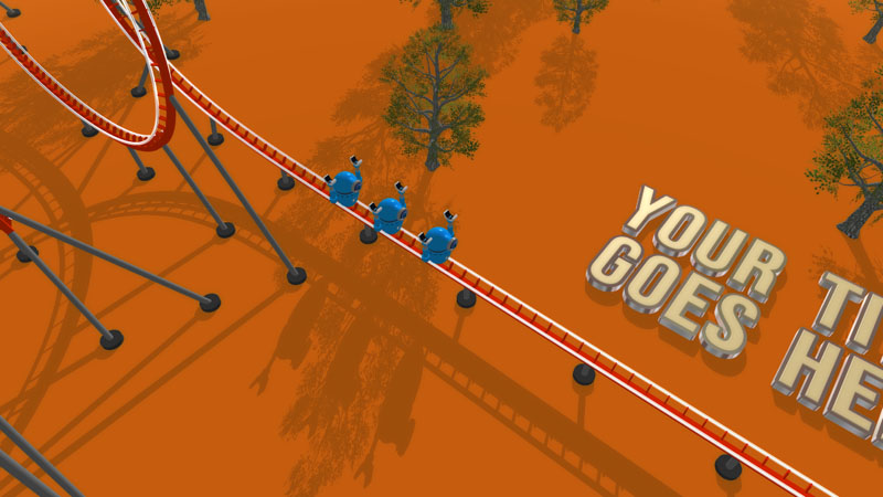 BIXPACK 26 - Roller coasters (Horská dráha) - Obrázek 24