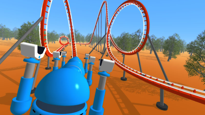 BIXPACK 26 - Roller coasters (Horská dráha) - Obrázek 25