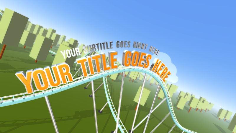 BIXPACK 26 - Roller coasters (Horská dráha) - Obrázek 26