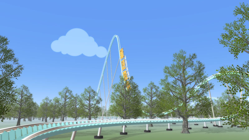 BIXPACK 26 - Roller coasters (Horská dráha) - Obrázek 29