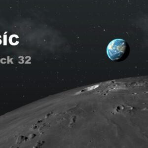 BIXPACK 32: Moon (Měsíc)