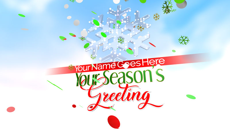 BIXPACK 34 - Season's Greetings (Přání veselých svátků) - Obrázek 4