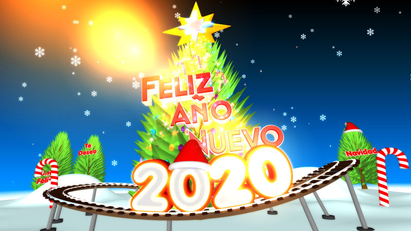 BIXPACK 34 - Season's Greetings (Přání veselých svátků) - Obrázek 8