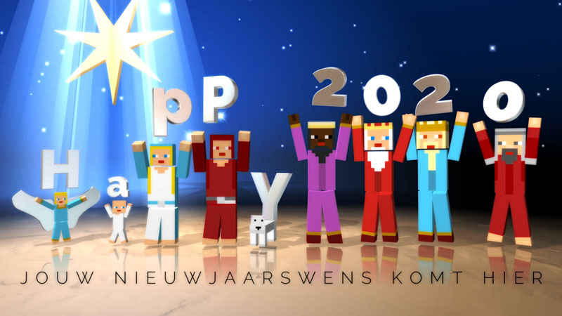 BIXPACK 34 - Season's Greetings (Přání veselých svátků) - Obrázek 20