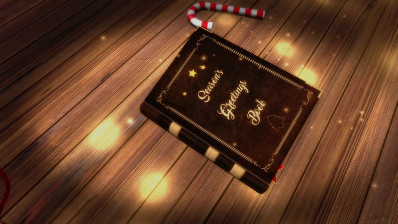 BIXPACK 34 - Season's Greetings (Přání veselých svátků) - Obrázek 22