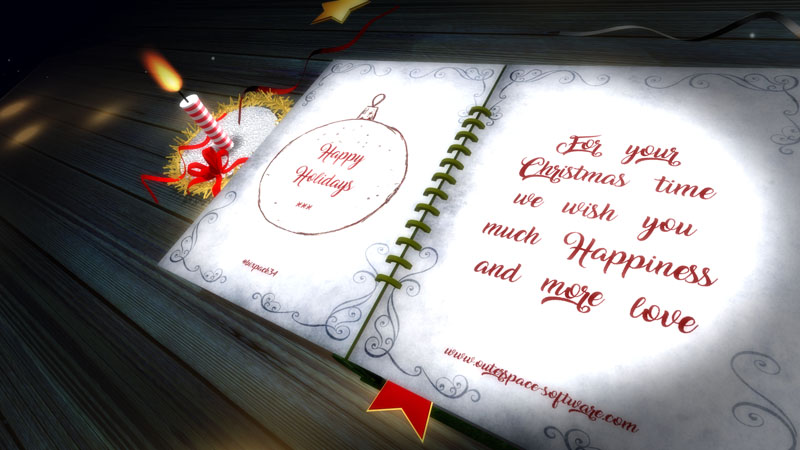BIXPACK 34 - Season's Greetings (Přání veselých svátků) - Obrázek 23