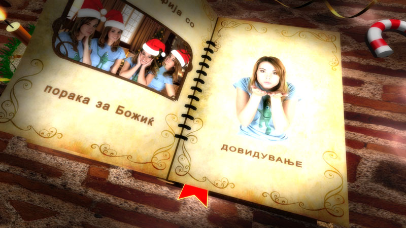BIXPACK 34 - Season's Greetings (Přání veselých svátků) - Obrázek 24