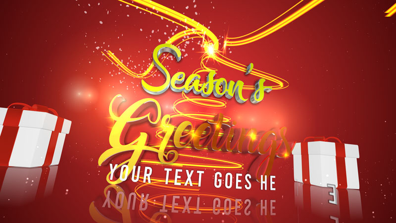 BIXPACK 34 - Season's Greetings (Přání veselých svátků) - Obrázek 27