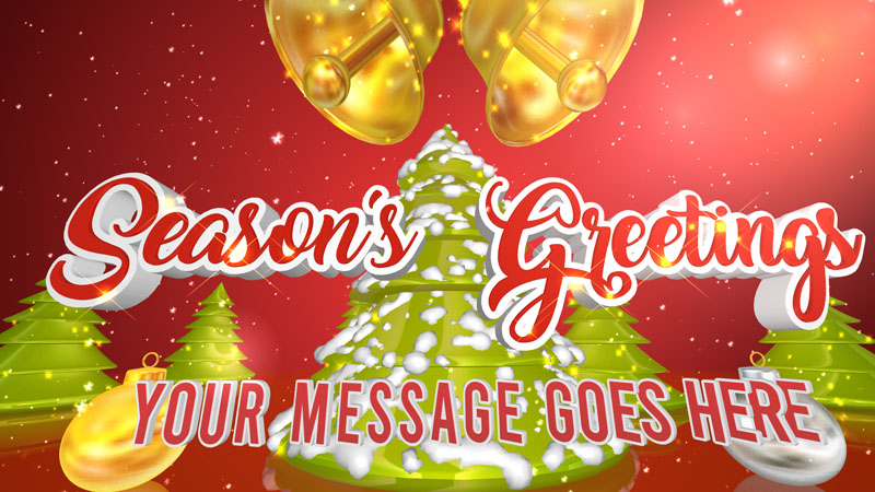 BIXPACK 34 - Season's Greetings (Přání veselých svátků) - Obrázek 30