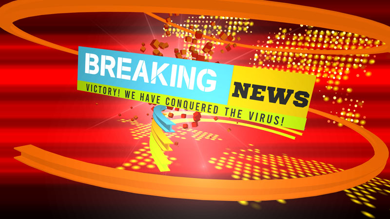 BIXPACK 36 - Breaking News (Mimořádná zpráva) - Obrázek 3