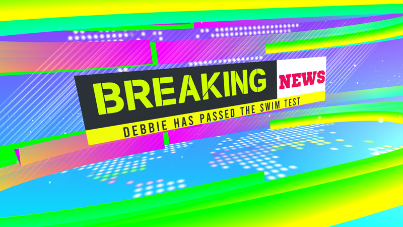 BIXPACK 36 - Breaking News (Mimořádná zpráva) - Obrázek 5