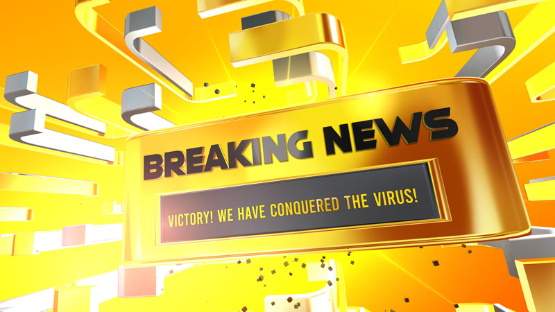 BIXPACK 36 - Breaking News (Mimořádná zpráva) - Obrázek 23
