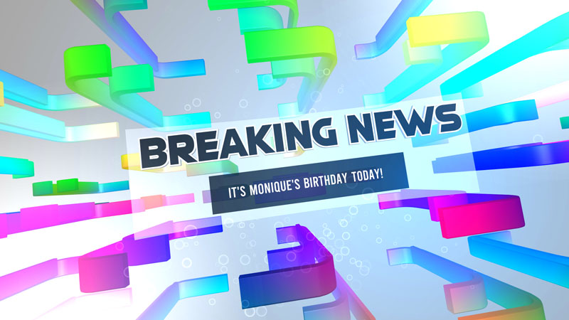 BIXPACK 36 - Breaking News (Mimořádná zpráva) - Obrázek 25