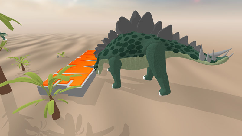 BIXPACK 39 - Dinos and Dragons (Dinosauři a draci) - Obrázek 7