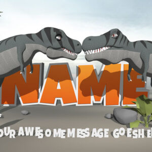 BIXPACK 39 - Dinos and Dragons (Dinosauři a draci)