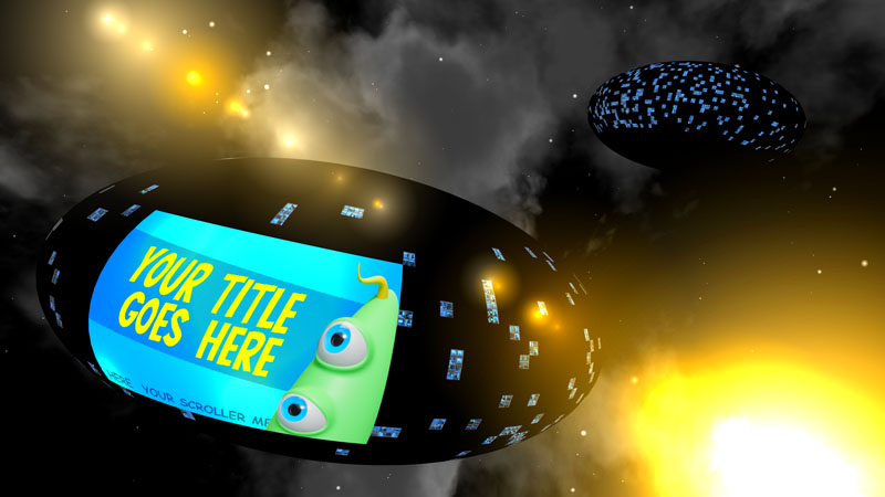 BIXPACK 33 - City Lights (V záři velkoměsta) - Obrázek 32