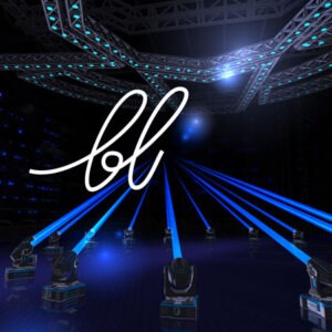 BIXPACK 44 – Stage Lights (Pódiová světla)