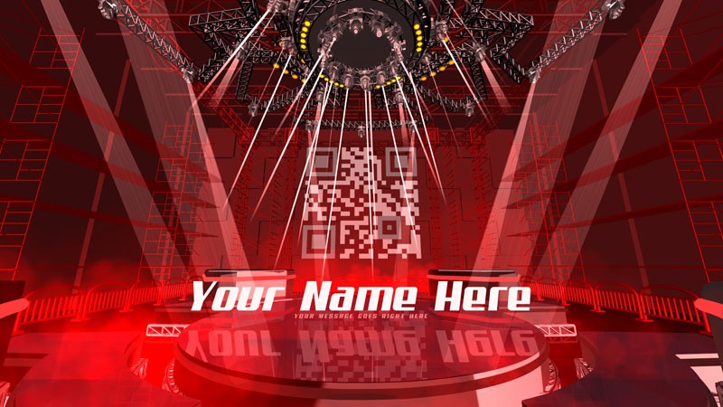 BIXPACK 44 - Stage Lights (Pódiová světla) - Obrázek 18