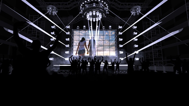 BIXPACK 44 - Stage Lights (Pódiová světla) - Obrázek 26