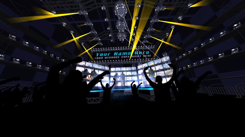 BIXPACK 44 - Stage Lights (Pódiová světla) - Obrázek 28