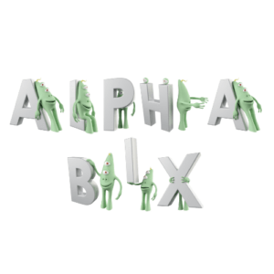 Alphabix