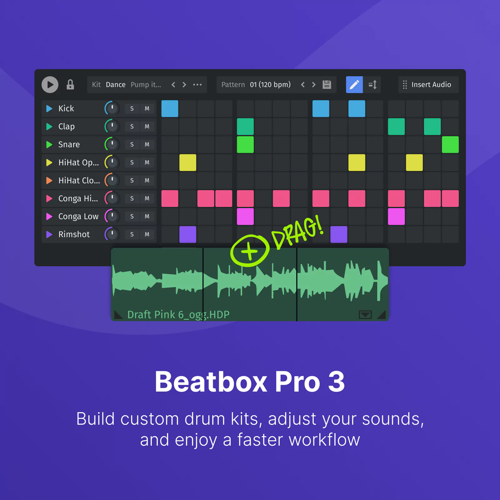 MAGIX Music Maker 2026 PREMIUM - Obrázek 2
