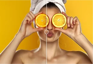 AKVIS AirBrush Video - plugin pro airbrush efekty malování sprejem ve videu