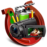 AKVIS Video Bundle - kompletní balík 7 video pluginů s rozmanitými uměleckými efekty pro vaše videa