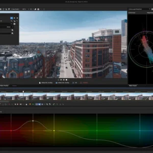 Nový Boris FX Vegas Pro 2026 Ultimate již v prodeji