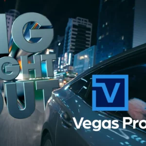 Nový Boris FX Vegas Pro 2026 již v prodeji (nahrazuje Magix / Sony VEGAS PRO 23)
