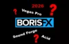 Odpovědi na časté dotazy k Vegas Pro, Sound Forge a Acid po změně výrobce z původního Magix na nového Boris FX