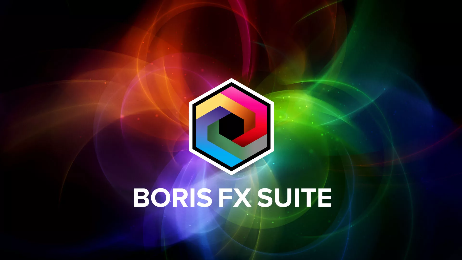 Boris FX Suite – výhodný balík 11 produktů Boris FX