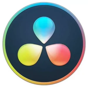 Blackmagic DaVinci Resolve Studio - oficiální licence v nejnovější verzi - trvalá licence na celý život. Koupit online