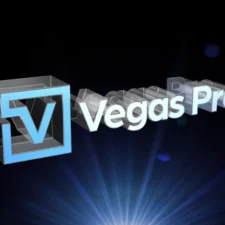 Nový nástroj BCC Extruded EPS v Boris FX Vegas Pro verze 2026 umí extruzi vektorové grafiky do 3D prostoru a konvertovat firemní logo a EPS vektory do 3D geometrie přímo v timeline Vegas Pro