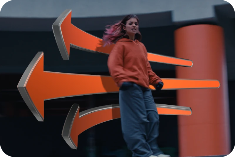 Nový nástroj BCC Extruded Spline v Boris FX Vegas Pro verze 2026 promění uživatelské 2D tvary do 3D geometrie a umí animovat 3D panely a grafické elementy přímo ve Vegas Pro