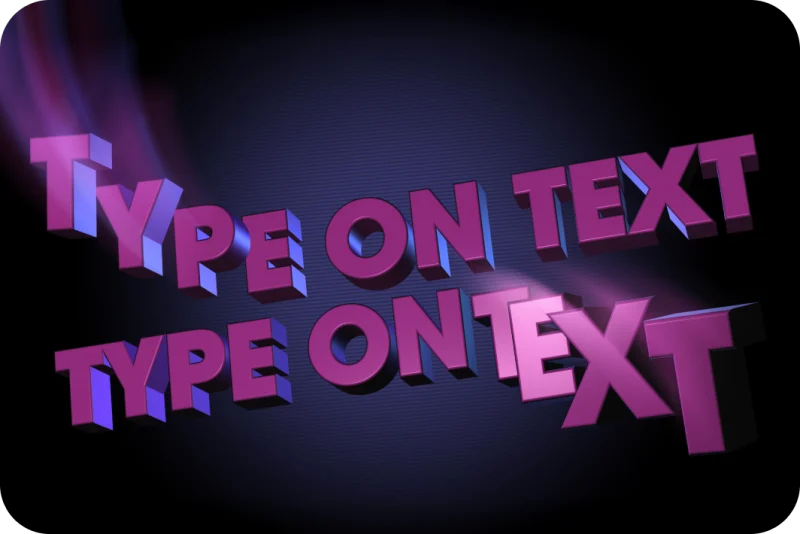 Nový titulkovací nástroj BCC Type On Text v Boris FX Vegas Pro verze 2026 umí efekt psaní textu na psacím stroji, animaci jednotlivých písmen a slov i postupné odhalování textu