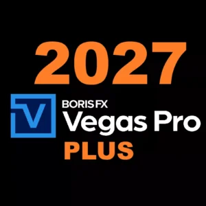Nový Vegas Pro 2027 Plus již v prodeji - Oficiální licence Boris FX, dříve Sony Vegas, Magix, verze 2026, 23 - Mocha Vegas a Sound Forge v ceně - Trvalá licence, předplatné i upgrade skladem v e-shopu ERPEA